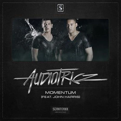 Audiotricz Audiotricz ft. John Harris - Momentum