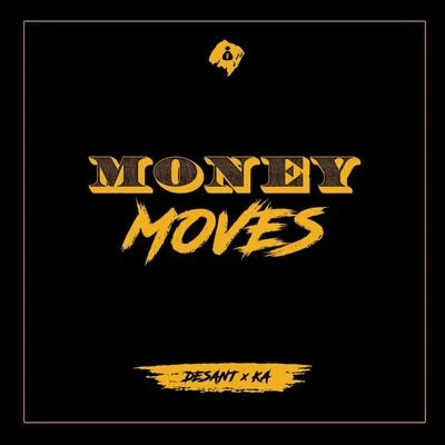 Money Moves 專輯 Desant/Thunder