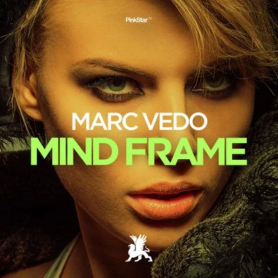 Mind Frame 專輯 Marc Vedo