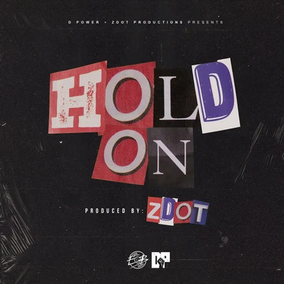 Hold On 專輯 Zdot/Wiley