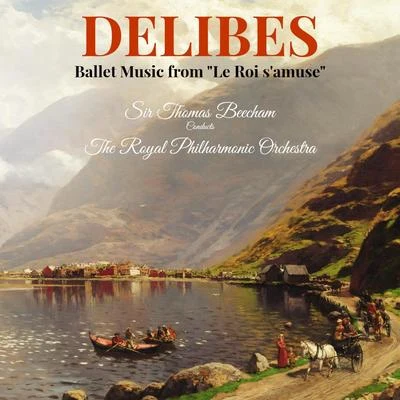 Leo DelibesDubravka TomicBarry FaldnerBulgarian National Philharmonic Orchestra Delibes: Ballet Music from "Le Roi samuse"