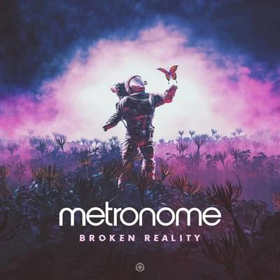 Broken Reality 專輯 Metronome