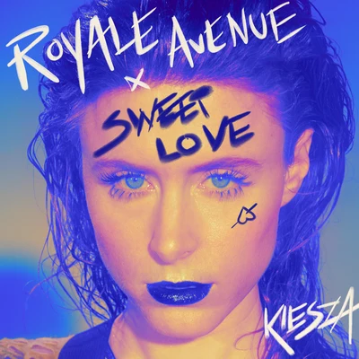 Sweet Love (Radio Edit) 專輯 Royale Avenue