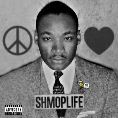 Peace, Love, Shmoplife 專輯 Neïman/Cristo/Kool John