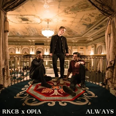 Always 专辑 Opia/Flapo