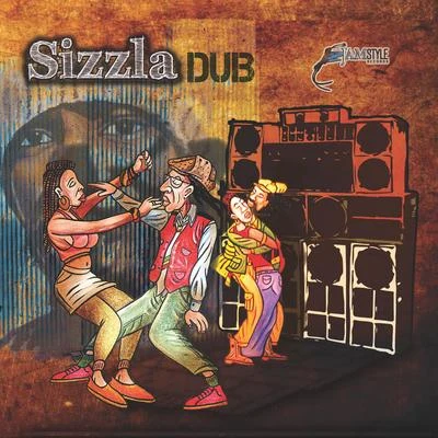 Sizzla Sizzla Dub