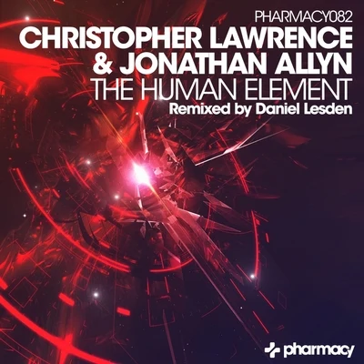 Christopher LawrenceJohn 00 Fleming The Human Element