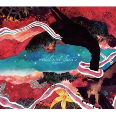 modal soul classics by Nujabes 專輯 Nujabes