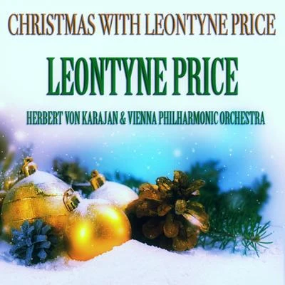 Christmas With Leontyne Price 專輯 Vienna Philharmonic Orchestra/Dmitri Mitropoulos