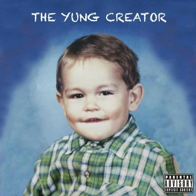 The Yung Creator 專輯 Veiga/Juan Chousa/Sergio D Garrido