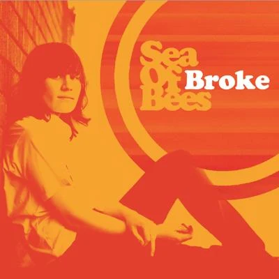 Broke 专辑 Sea Of Bees