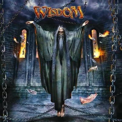 Wisdom EP 專輯 Wisdom