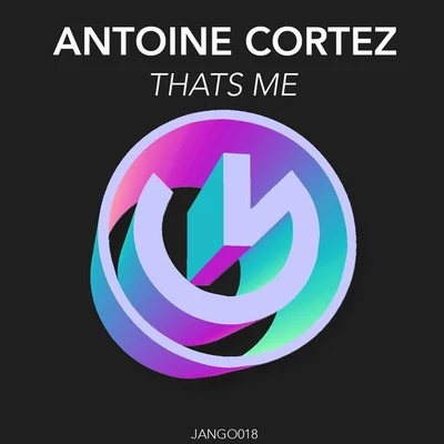 Antoine Cortez That&#x27;s Me