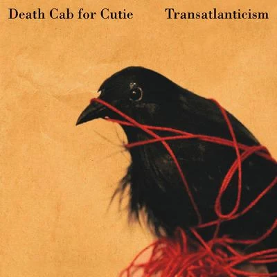 Transatlanticism 專輯 Death Cab for Cutie