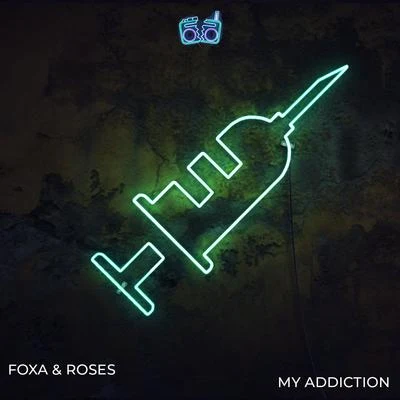 My Addiction 專輯 Foxa