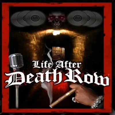 Life After Deathrow 專輯 KXNG Crooked/Hi-Rez/KR$NA