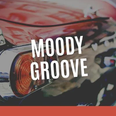 Moody Groove 专辑 Ella Fitzgerald