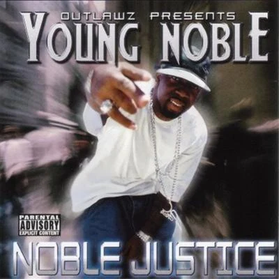 Noble Justice 專輯 Young Noble/Gage Gully