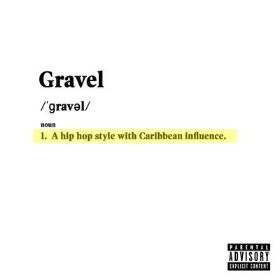 Gravel 專輯 Timo/SYMBA/Skitchen Muzik