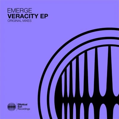 Veracity EP 專輯 Emerge/SNR