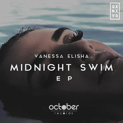 Vanessa ElishaCVIRO Midnight Swim EP