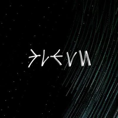 ELEVN 專輯 Koranshanti/Concorde/ELEVN