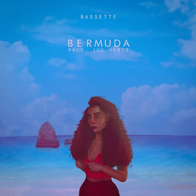 Bermuda 專輯 Bassette/Noah Slee/xxx/WAYNE SNOW/Kohh