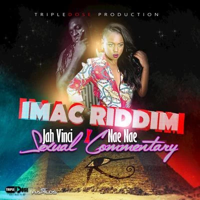 ****** Commentary - Single 專輯 Jah Vinci