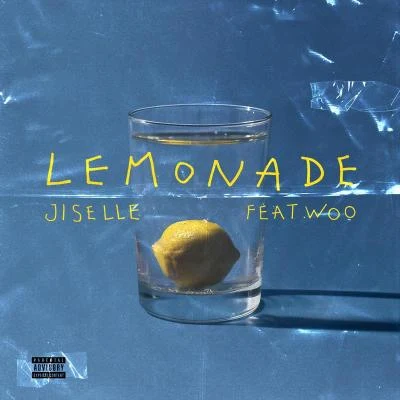 Lemonade 專輯 Jiselle/Kid Milli/李起光