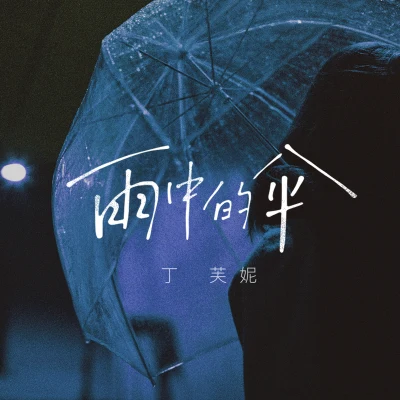 雨中的傘 專輯 丁芙妮/馬克