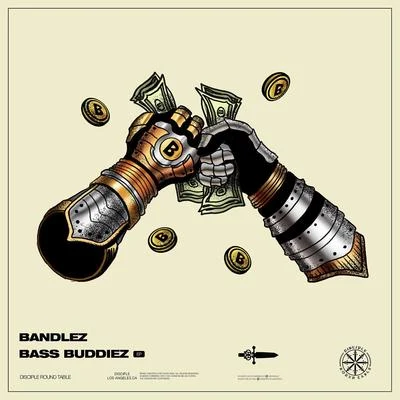 Bass Buddiez EP 專輯 Bandlez