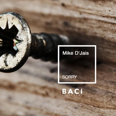 Sorry 專輯 Mike D Jais