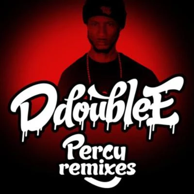 Percy Remixes 專輯 D Double E