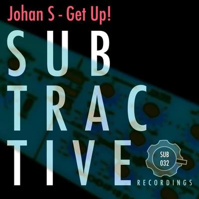 Get Up! 專輯 Johan S