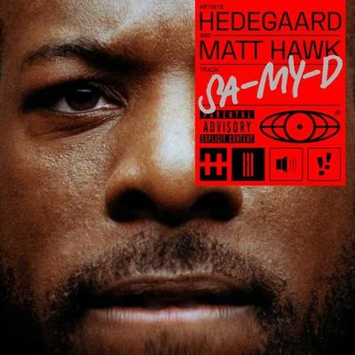 SA-MY-D 專輯 Hedegaard