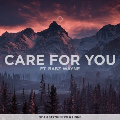 Noah StrombergHOPE-T Care For You