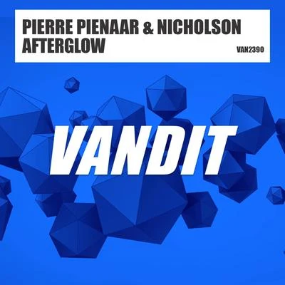 Pierre PienaarAmy Kirkpatrick Afterglow