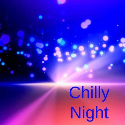 Chilly Night 專輯 Roger Moretto