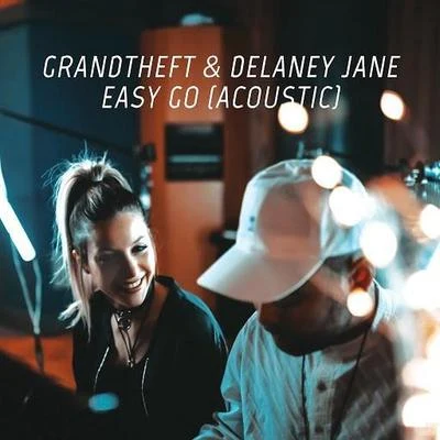 Delaney JaneOliver HeldensEkloShaun Frank Easy Go (Acoustic Mix)