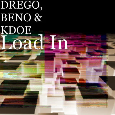 Load In 專輯 Drego/BandGang Paid Will