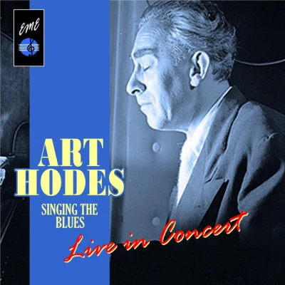 Singing the Blues: Art Hodes Live in Concert 專輯 George Lewis/Art Hodes/Darnell Howard/Jacques Butler/Volly DeFaut