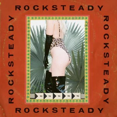 Rocksteady 專輯 Wild Belle