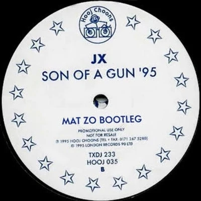 Son Of A Gun (Mat Zo Bootleg) 專輯 Mat Zo