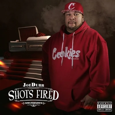 Shots Fired 專輯 Lazie Locz/Nasty Nano/Joe Dubb