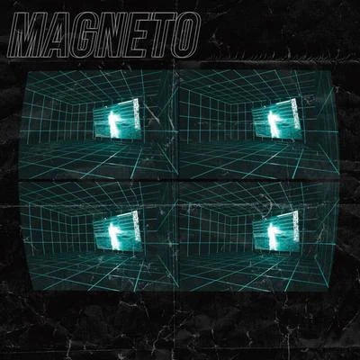 Magneto 專輯 Klyn/Saint Lukka/Horu$