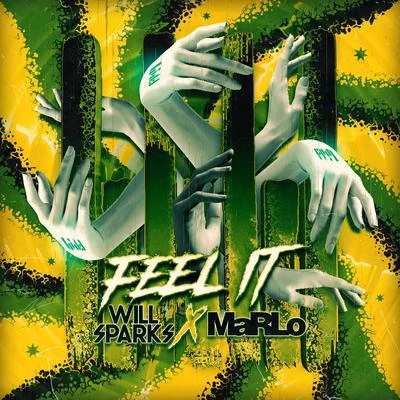 Feel It 專輯 Will Sparks/New World Sound