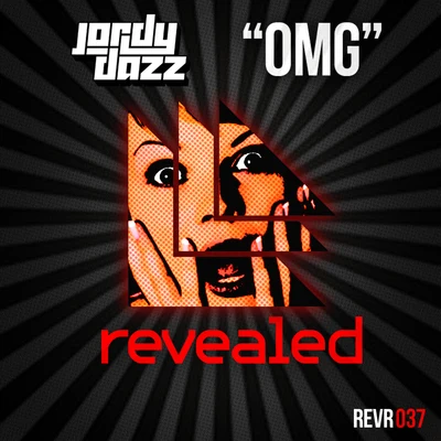 OMG 專輯 Jordy Dazz