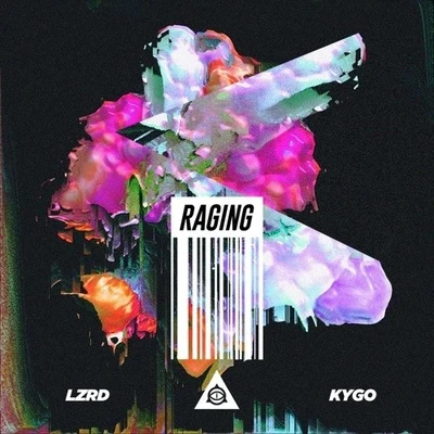 Raging (LZRD Remix) 專輯 LZRD/Liam O’Donnell