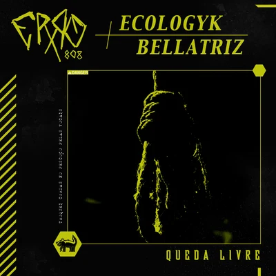 Queda Livre 專輯 Ecologyk/Guhhl/Guhhl & Ecologyk