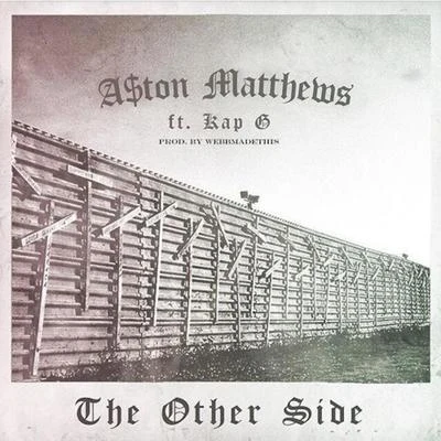 Otherside 专辑 Sha Hef/A$ton Matthews